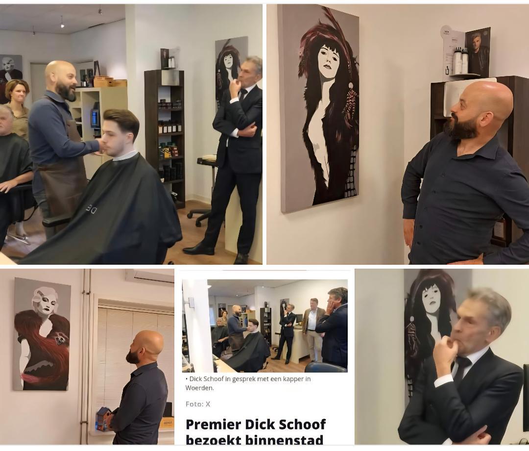 De Barbier